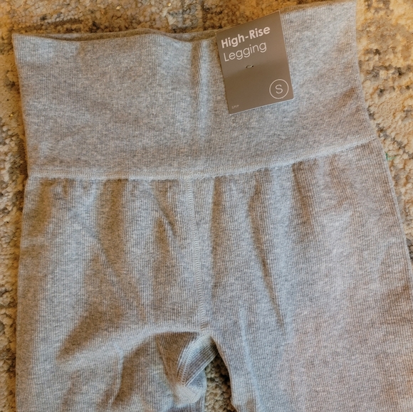 Bootcut leggings - Picture 2 of 6